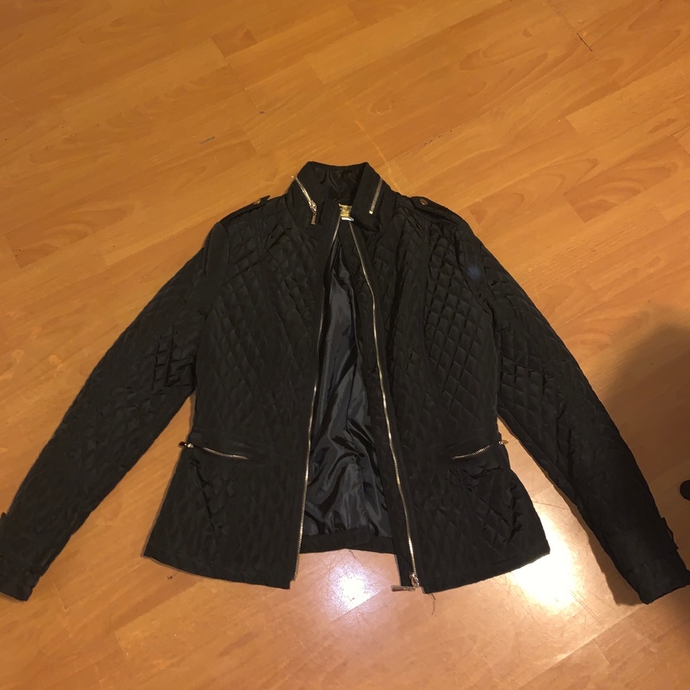 Daisy Jacket